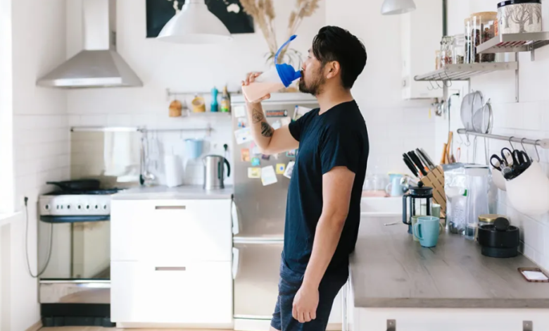 The Growing Power of Protein Drinks in Everyday Nutrition
