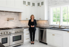Kitchen Remodeling Sacramento That Combines Style and Efficiency 