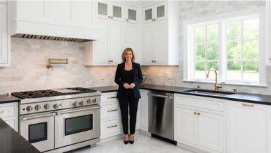 Kitchen Remodeling Sacramento That Combines Style and Efficiency 