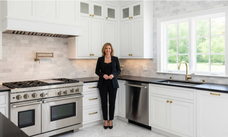 Kitchen Remodeling Sacramento That Combines Style and Efficiency