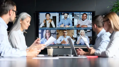 Hiring A Sales Keynote Speaker: A Game-Changer For Your Next Conference