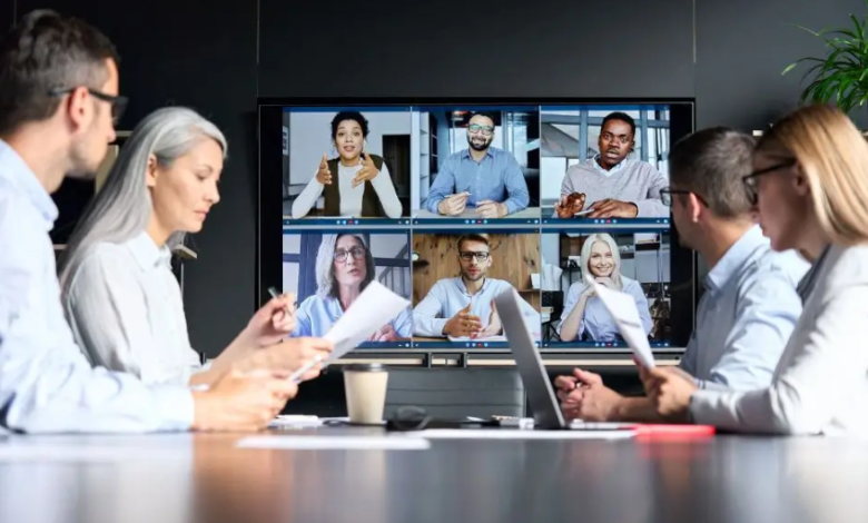 Hiring A Sales Keynote Speaker: A Game-Changer For Your Next Conference