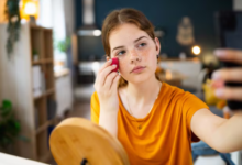 The Science of Youth: Choosing the Right Aging Skin Products