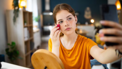 The Science of Youth: Choosing the Right Aging Skin Products