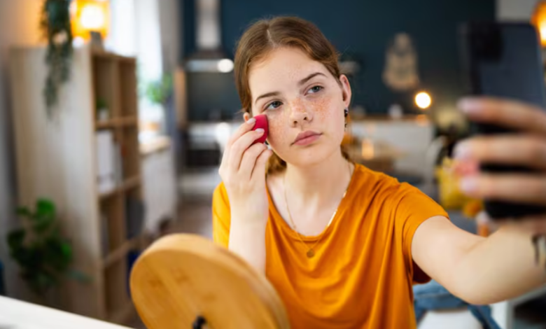 The Science of Youth: Choosing the Right Aging Skin Products