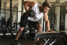 Strong Base for Every Workout