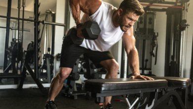 Strong Base for Every Workout