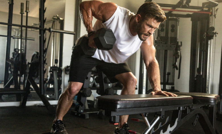 Strong Base for Every Workout