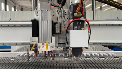 Investing Smart in a cnc milling machine for sale