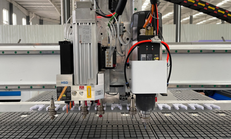 Investing Smart in a cnc milling machine for sale