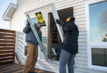 Top Materials To Consider When Replacing Your Windows