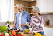 A Healthy Boost for Busy Lives