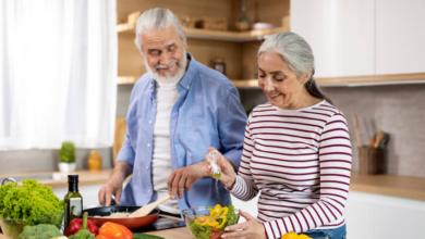 A Healthy Boost for Busy Lives