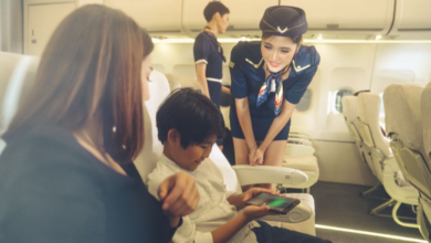 Explore The Best Cabin Crew Training For A Global Career
