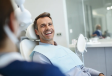 Dental Implant Clinic: Where Precision Meets Restorative Dentistry