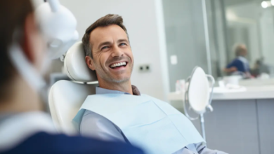 Dental Implant Clinic: Where Precision Meets Restorative Dentistry