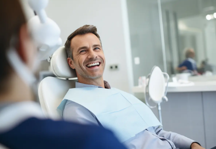 Dental Implant Clinic: Where Precision Meets Restorative Dentistry