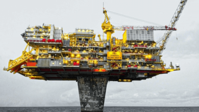Oil and Natural Gas Rally as Middle East Ignites and Dollar Tumbles