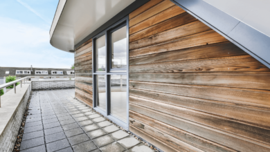Trusted Cladding Suppliers Clyde – Your Local Cladding Experts