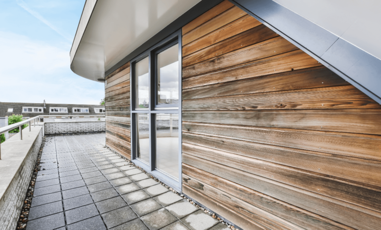 Trusted Cladding Suppliers Clyde – Your Local Cladding Experts