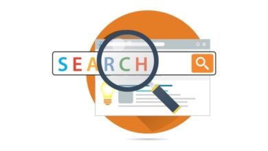 Prior Art Search