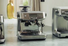 Coffee Machines