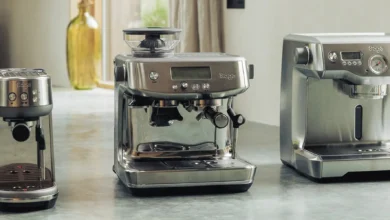 Coffee Machines