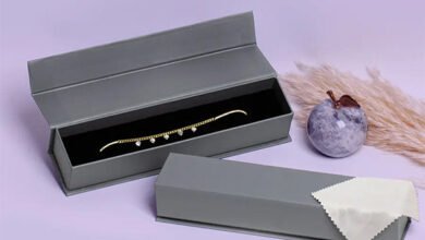 Luxury Packaging on a Budget: How Magnetic Closure Boxes Add Value to Small Businesses