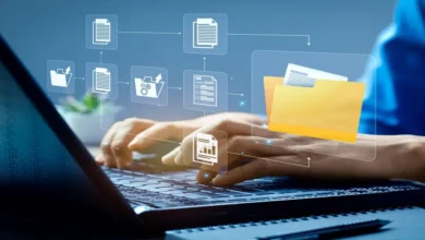 Document Processing Solutions