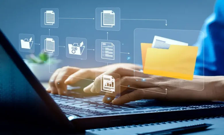 Document Processing Solutions