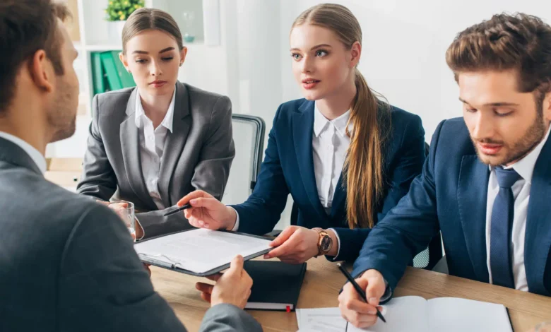 Navigating Marital Dissolution: The Indispensable Role of a Divorce Lawyer in Korea