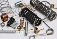 Choosing a Dependable Custom Spring Supplier