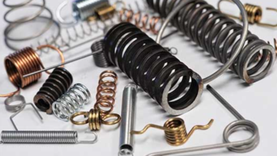 Choosing a Dependable Custom Spring Supplier