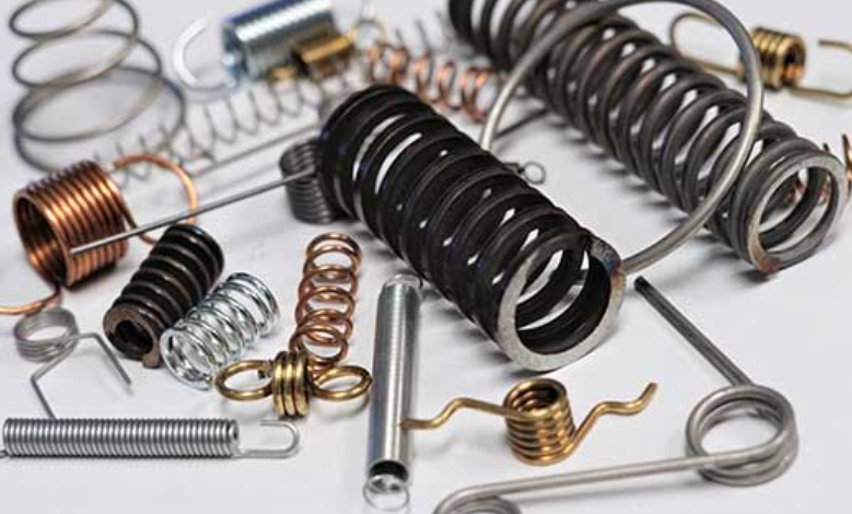 Choosing a Dependable Custom Spring Supplier