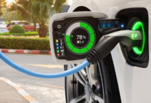 Electric Vehicle And The Future Of Smart Transportation