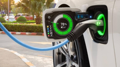 Electric Vehicle And The Future Of Smart Transportation