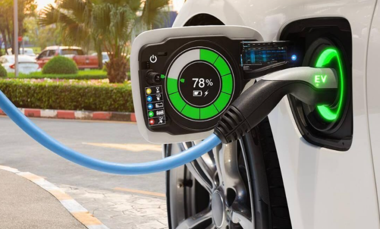 Electric Vehicle And The Future Of Smart Transportation