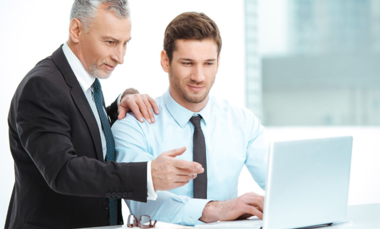 Executive Coaching Trends In Hong Kong