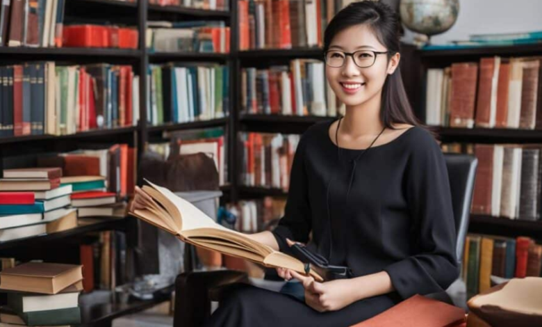Choosing The Right IGCSE English Tutor HK