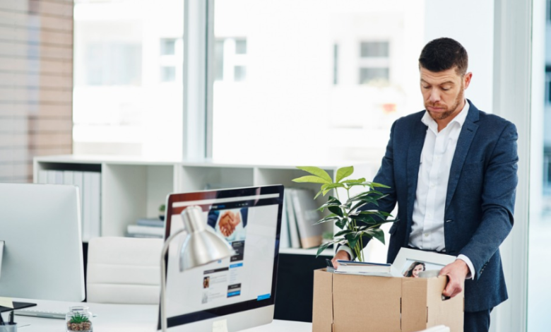Not Every Termination Is Legal — Here’s How to Tell