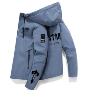 The Trapstar State of Mind: What My Hoodie Knows That I Don’t Say