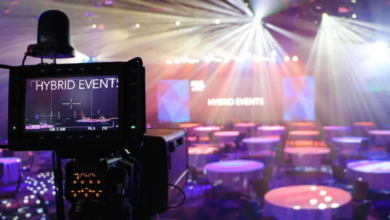 Event Production House