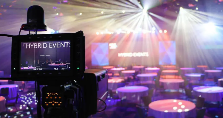Event Production House