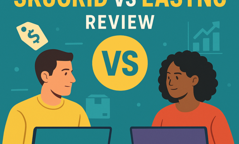 Skugrid Review: The Complete Guide for Smart Sellers