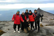 Best Season to Climb Mount Gunung Slamet