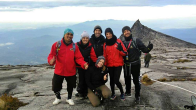 Best Season to Climb Mount Gunung Slamet