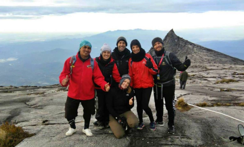 Best Season to Climb Mount Gunung Slamet