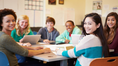 Level Up: The Best Online Tools for Professional Development 