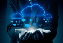 How Cloud Computing Enhances Business Agility and Scalability?