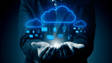 How Cloud Computing Enhances Business Agility and Scalability?